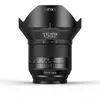 Image de IRIX Objectif 15mm f/2.4 Blackstone Pentax en occasion ou reconditionné