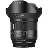 Image de Objectif Irix Lens - Fonction Grand angle - 11 mm - f/4.0 Firefly - Nikon F en occasion ou reconditionné
