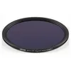 Image de Filtre Irix Edge MMS Magnétique à Densité Neutre circulaire ND16 - Diamètre 86 mm pour Objectif Vidéo Ciné