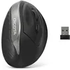 Image de Souris - DICOTA - Relax - Ergonomique - 5 boutons - 1600 DPI