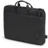 Image de Sacoche Ecologique - DICOTA - SLIM CASE EDGE - Noir - Rembourré - Multi poches - Hydrofuge