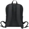 Image de DICOTA Sac a dos ECO BASE Backpack Noir Pour PC Portable 15-17.3 24L polyester garantie a vie D30913-RPET