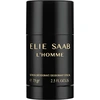 Image de Elie Saab Deodorant L'Homme Deo Stick - 75 gr | Pour homme