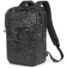 Image de Sac à dos pour ordinateur portable - DICOTA - Commuter - 13 - 16 - Camouflage gris