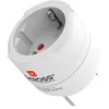 Image de Adaptateur de voyage - SKROSS - Europe vers Royaume-Uni - 13 A - Prise Type G - Fusible remplaçable