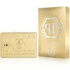 Image de Eau de Parfum - PHILIPP PLEIN - No Limits Gold - 90 ml - Notes Bois et Ambre - Parfum Audacieux