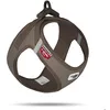 Image de Harnais pour chien Curli - marron/brown - Marron - M