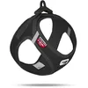 Image de Harnais pour chien Curli - black - Noir - S