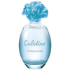 Image de Cabotine Turquoise - Eau de Parfum-100ml GRES