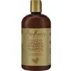 Image de Shea Moisture Shampooing Femme Hydratation Intense au Miel de Manuka et huile de Mafura pour cheveux secs et abîmés 384ml