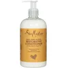 Image de Shea Moisture Après-Shampooing Femme Hydratant et Revitalisant au beurre de karité brut pour cheveux abîmés 384ml