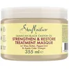 Image de Masque capillaire - SHEA MOISTURE - Jamaican Black Castor Oil - 355ml - Fortifiant - Revitalisant