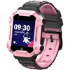 Image de Montre connectée pour Enfants - Appels Fonction SOS Musique Appareil Photo Jeux Reveil podomètre Smartwatch Telephone Fille