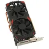 Image de Carte graphique RX 580 - Tbest - 8 Go GDDR5 - 256 bits - 4K - 2 ventilateurs de refroidissement