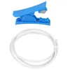 Image de Tube PTFE de 3 mètres pour imprimante 3D - TBEST - Kit daccessoires résistant à la chaleur