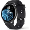 Image de Montre Connectée HommeSmartwatch Bluetooth 5.2 Étanche 5Atm Sport Bracelet Connecté Fitness Avec Surveillance De La Pression Card