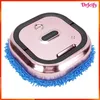Image de Robot aspirateur - AKOZON - Laveur automatique - Sec et humide - Batterie 2400 mAh - Profil bas 28 pouces