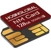 Image de Carte Mémoire Nano 128Go 90Mo/S Compatible Uniquement Avec Huawei P30/P40/P50 Series/Mate20 Series/Mate30 Series/Mate40 Series/Mat