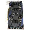 Image de Carte graphique gaming - BEL - GTX550Ti - 6Go VRAM GDDR5 - 192 bits - Double ventilateur