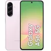Image de Smartphone - SAMSUNG - Galaxy A56 - 8 Go RAM - 128 Go - 5G NR - Rose