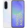 Image de SAMSUNG Galaxy A36 5G 8+256Go Blanc Smartphone Version Internationale Débloqué Europe Double SIM Batterie Longue Durée