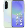 Image de SAMSUNG Galaxy A36 5G 8+256Go Vert Smartphone Version Internationale Débloqué Europe Double SIM Batterie Longue Durée