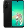 Image de SAMSUNG Galaxy A26 5G 6+128Go Noir Smartphone Version Internationale Débloqué Europe Double SIM Batterie Longue Durée