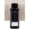Image de Coloration ton sur ton - Schwarzkopf - Igora Vibrance 10-12 Soft Pastel Cendré - Sans alcool - Crème - Brillance intense