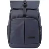 Image de Sac à dos - TOTTO - Flappo - 14 pouces - Bleu - 17 litres