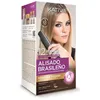 Image de KATIVA PROFESSIONAL ÉTUI DE LISSAGE BRÉSILIEN PRO BLONDE 6 pcs
