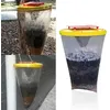 Image de VINGVO Piège à mouches naturel pour lextérieur avec appât écologique non toxique-keeper