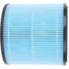 Image de filtre de remplacement pour purificateur d Filtre purificateur d multicouche en Nylon filtre à particules auto