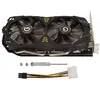 Image de Carte graphique MAD Panradium RX580 8G GDDR5 - AMD Radeon RX 580 - 8GB/256bit/GDDR5 - HDMI/DP * 3