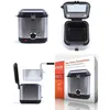 Image de Friteuse - LIVOO - 15 L - Acier inoxydable - Thermostat réglable - Filtre anti-odeur