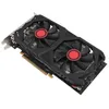 Image de Vvikizy carte graphique de jeu PCI Express Vvikizy Carte graphique RX580 8 Go GDDR5 256 bits RX580 8GB informatique rangement