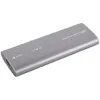 Image de Vvikizy Boîtier externe M.2 SSD NVME NGFF Type C 3.2 transmission haute vitesse