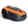 Image de Tondeuse robot Autonome DAEWOO 600m² - Coupe 18cm 22m/min Batterie 20V 52Ah - DARLM600i