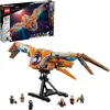 Image de Jeu de Construction - LEGO - 76193 - Vaisseau des Gardiens de la Galaxie - 1901 pièces - 8 ans et plus