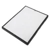 Image de Mothinessto Filtre HEPA pour purificateur d Mothinessto Filtre HEPA de remplacement Filtre HEPA de electromenager purificateur