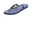 Image de Tongs Havaianas - Homme - Bleu Marine - Caoutchouc Naturel - Confortable