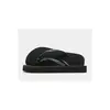 Image de Havaianas Slim Platform Flip Flops Femme - Noir, Noir 35/36