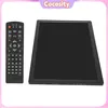 Image de Cocosity TV Numérique Portable HD 1080P 16 Pouces pour Enfants Voyage en Voiture