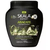 Image de Crème de traitement - SKALA - Expert Avocado - 1kg - Vitamine A et D - Cheveux abîmés
