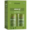Image de Inoar Kit Duo Argan Oil
