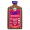 Image de Lola Cosmetics - Shampooing Rajeunissant Anti-Chute Rapunzel 250 ml
