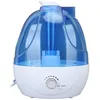 Image de OMABETA humidificateur de grande pièce Humidificateur à brume fraîche réservoir deau de 25 L electromenager humidificateur
