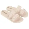 Image de Tongs Femme - Ipanema - Renda 83243/AS021 - Synthétique - Beige