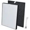 Image de Filtre de Rechange Hepa pour Purificateur DAir Philips Remplace AC1214/1215/1217 AC2729 FY1413+1410