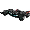 Image de LEGO TECHHNIC 42165 Mercedes-AMG F1 W14 E Performance Pull-Back Cadeaux Jouets Objets de collection 7+