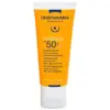 Image de Isispharma Uveblock Fluide Teinté SPF 50+ 40ml